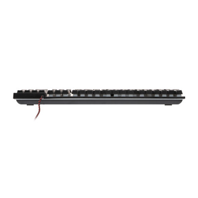 Клавіатура 2E Gaming KG280 LED Ukr Black (2E-KG280UB) Клавіатура 2E Gaming KG280 LED Ukr Black (2E-KG280UB)