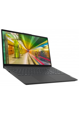 Ноутбук Lenovo IdeaPad 5 15ITL05 (82FG0116RA)