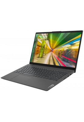 Ноутбук Lenovo IdeaPad 5 15ITL05 (82FG0116RA)