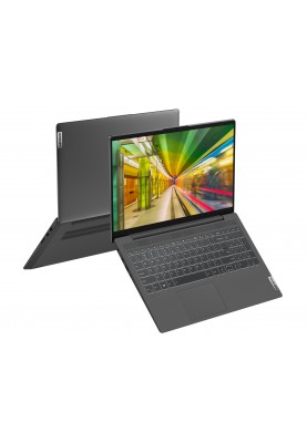 Ноутбук Lenovo IdeaPad 5 15ITL05 (82FG0116RA)