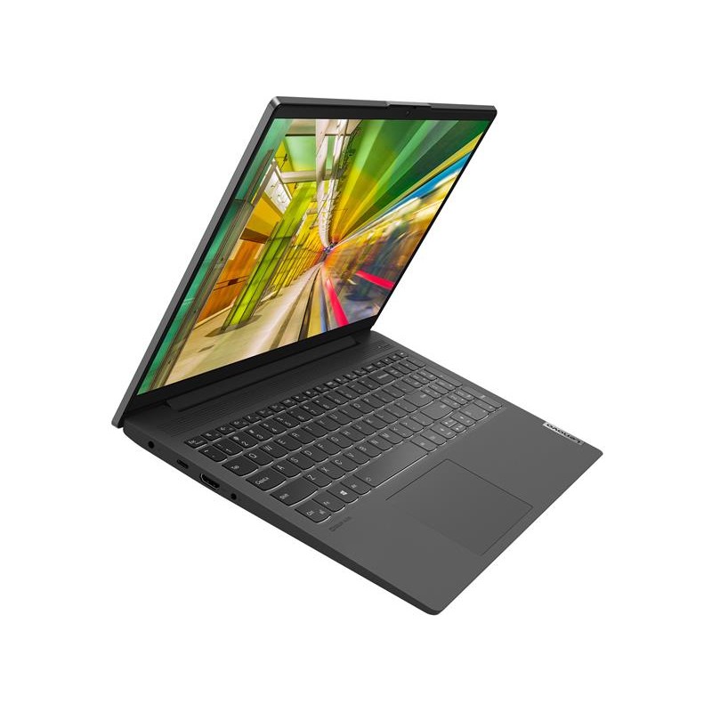 Ноутбук Lenovo IdeaPad 5 15ITL05 (82FG01K2RA)