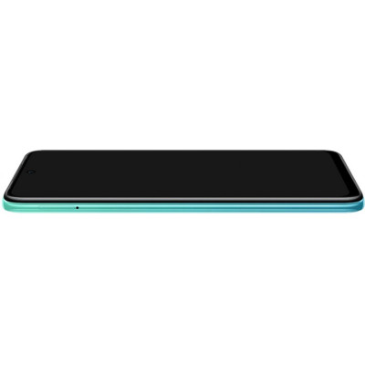 Смартфон Infinix Hot 12 Play NFC X6816D 4/64GB Dual Sim Green_