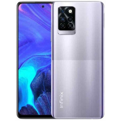 Смартфон Infinix Note 10 Pro 8/128GB Dual Sim Purple