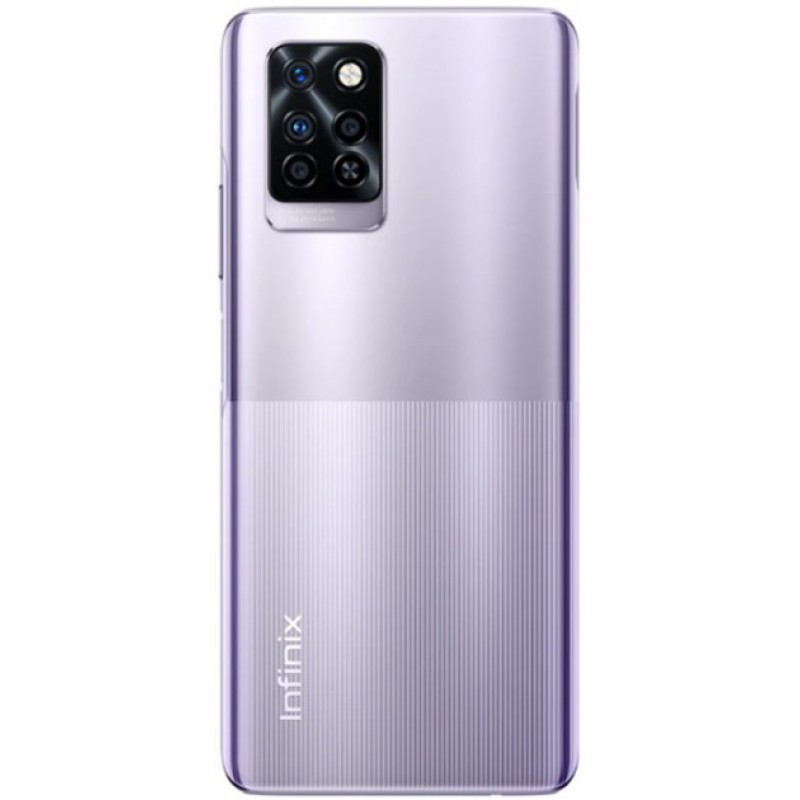 Смартфон Infinix Note 10 Pro 8/128GB Dual Sim Purple