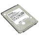 Накопичувач HDD 2.5" SATA  500GB Toshiba 5400rpm 8MB (MQ01ABD050) Ref