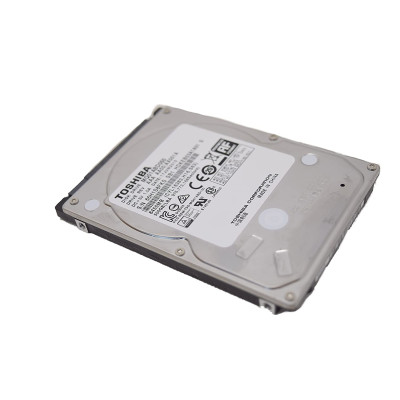 Накопичувач HDD 2.5" SATA  500GB Toshiba 5400rpm 8MB (MQ01ABD050) Ref
