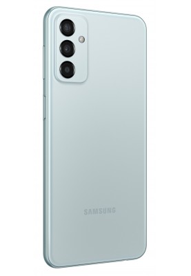 Смартфон Samsung Galaxy M23 5G SM-M236 4/128GB Dual Sim Light Blue (TKOSA1SZA0994)_