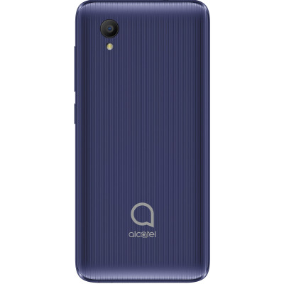 Смартфон Alcatel 1 5033D 1/8GB Dual Sim Bluish Black (5033D-2JALUAA)