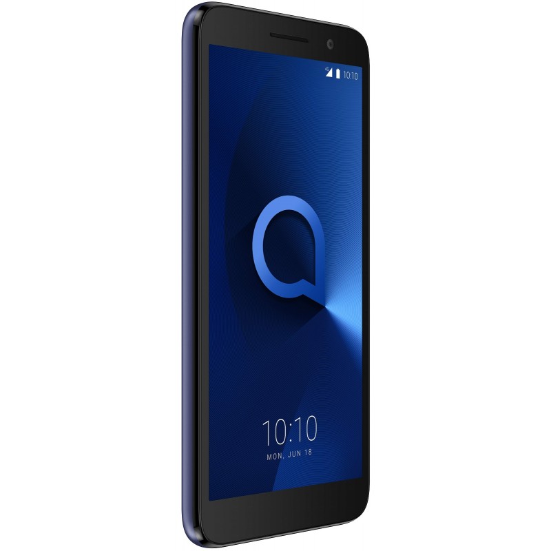 Смартфон Alcatel 1 5033D 1/8GB Dual Sim Bluish Black (5033D-2JALUAA)