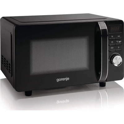 Мікрохвильова піч Gorenje MO20S4BC Мікрохвильова піч Gorenje MO20S4BC