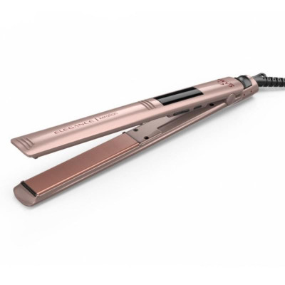 Утюжок (Випрямляч) для волосся Ga.Ma Elegance LED Keration (GI0210)