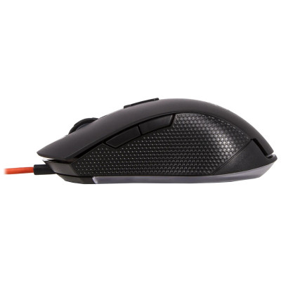 Мишка Cougar Minos X2 Black