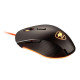Мишка Cougar Minos X2 Black