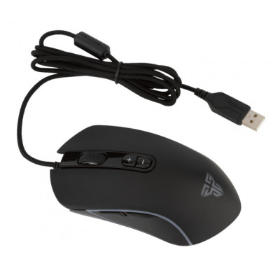 Мишка Fantech X9 Thor/07030 Black USB