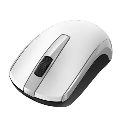 Мишка бездротова Genius ECO-8100 (31030010409) USB White