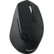 Миша бездротова Logitech M720 Triathlon Black (910-004791)