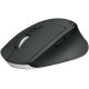 Миша бездротова Logitech M720 Triathlon Black (910-004791)
