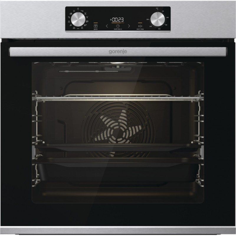 Духова шафа Gorenje BOS6737E13X