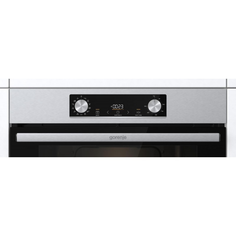 Духова шафа Gorenje BOS6737E13X