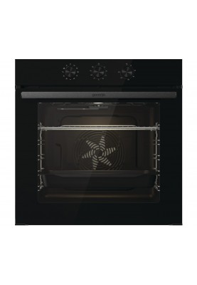 Духова шафа Gorenje BOS6737E13FBG