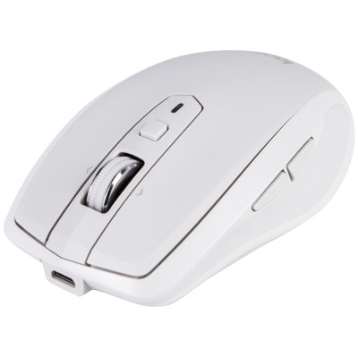 Мишка Bluetooth Logitech MX Anywhere 2S (910-005155) Light Gray