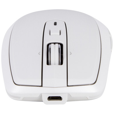 Мишка Bluetooth Logitech MX Anywhere 2S (910-005155) Light Gray