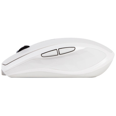 Мишка Bluetooth Logitech MX Anywhere 2S (910-005155) Light Gray