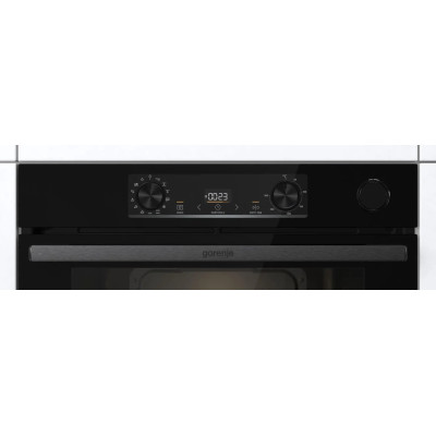 Духова шафа Gorenje BSA6737E15BG