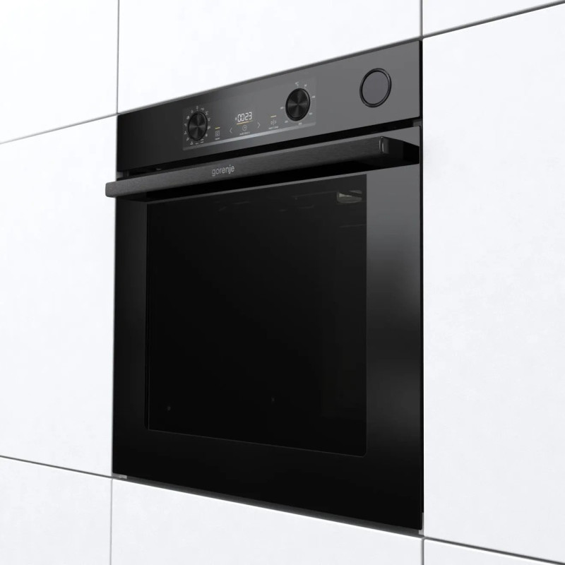 Духовой шкаф Gorenje BSA6737E15BG