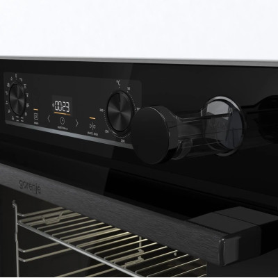 Духова шафа Gorenje BSA6737E15BG