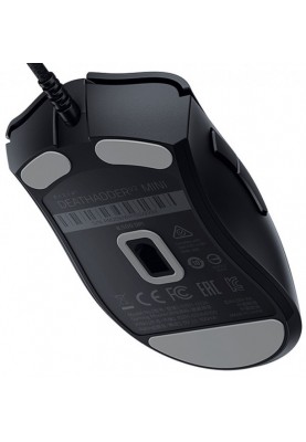Мишка Razer Deathadder V2 Mini + Mouse Grip Tapes (RZ01-03340100-R3M1) USB