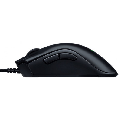 Мишка Razer Deathadder V2 Mini + Mouse Grip Tapes (RZ01-03340100-R3M1) USB