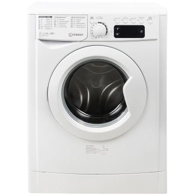 Пральна машина Indesit E2SE 2150 W UA