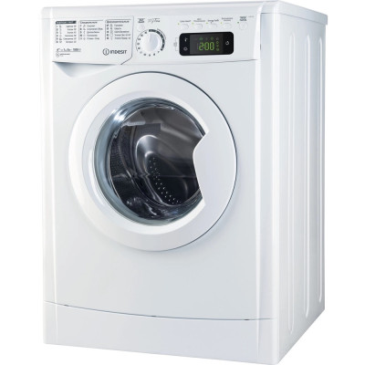 Пральна машина Indesit E2SE 2150 W UA
