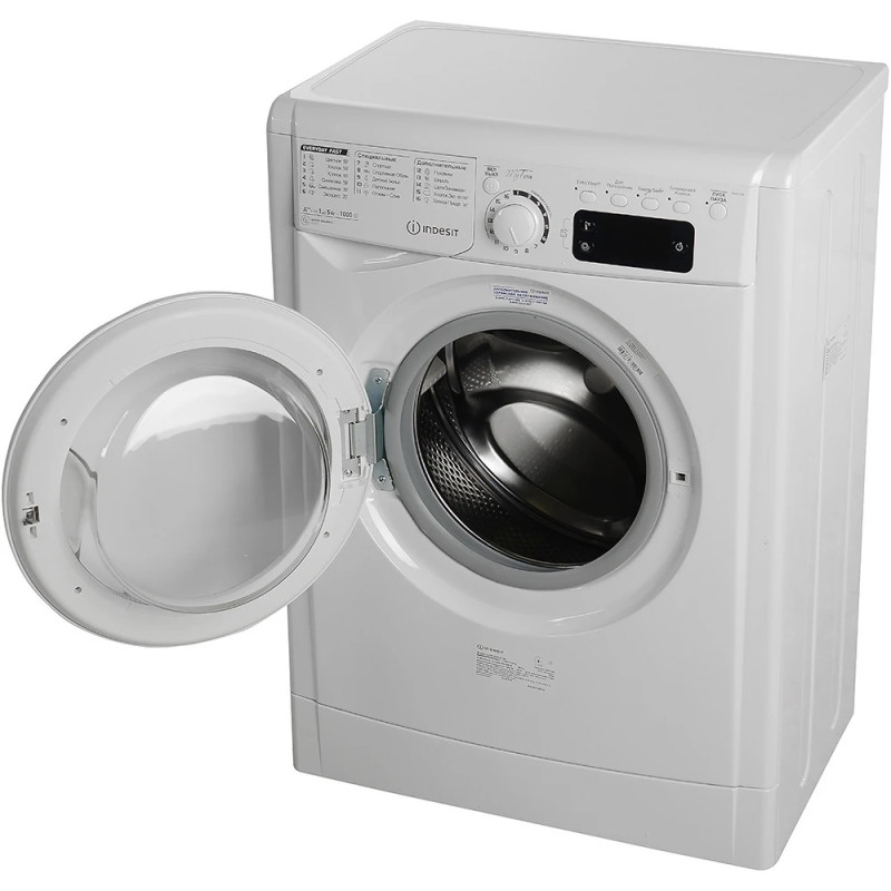 Стиральная машина Indesit E2SE 2150 W UA