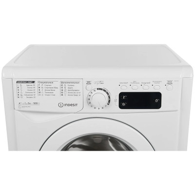Пральна машина Indesit E2SE 2150 W UA
