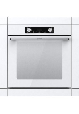 Духова шафа Gorenje BOS6737E06WG