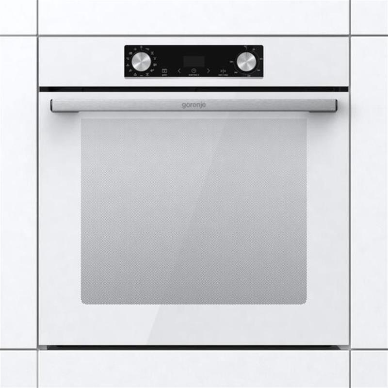 Духова шафа Gorenje BOS6737E06WG