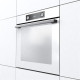 Духова шафа Gorenje BOS6737E06WG