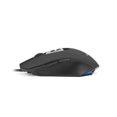 Миша REAL-EL RM-525 Black (EL123200029) Миша REAL-EL RM-525 Black (EL123200029)
