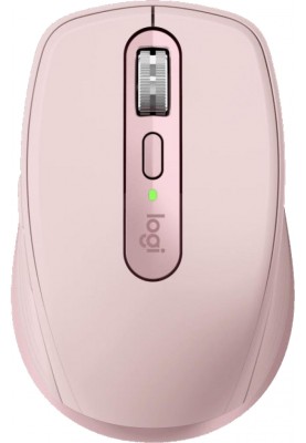 Мишка Logitech MX Anywhere 3 Wireless Rose (910-005990)