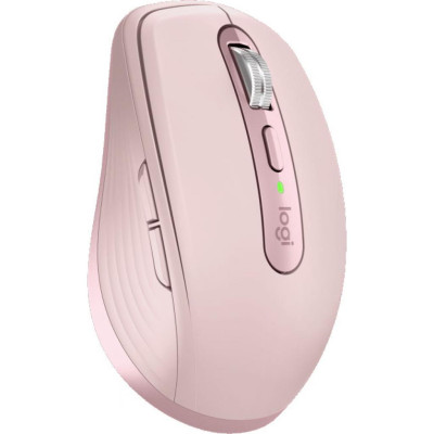 Мишка Logitech MX Anywhere 3 Wireless Rose (910-005990)