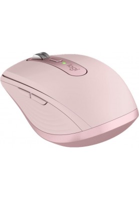 Мишка Logitech MX Anywhere 3 Wireless Rose (910-005990)