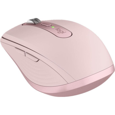 Мишка Logitech MX Anywhere 3 Wireless Rose (910-005990)