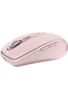 Мишка Logitech MX Anywhere 3 Wireless Rose (910-005990)