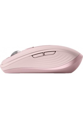 Мишка Logitech MX Anywhere 3 Wireless Rose (910-005990)