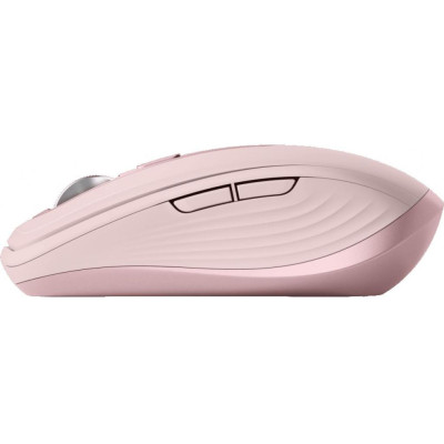 Мишка Logitech MX Anywhere 3 Wireless Rose (910-005990)