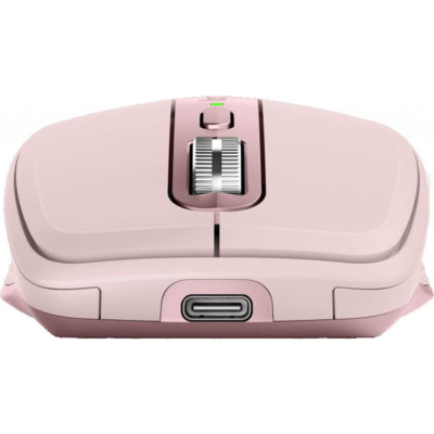 Мишка Logitech MX Anywhere 3 Wireless Rose (910-005990)