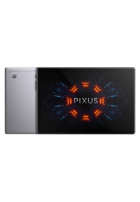 Планшет Pixus Hammer 6/128GB 4G Dual Sim Metal Grey