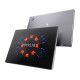 Планшет Pixus Hammer 6/128GB 4G Dual Sim Metal Grey